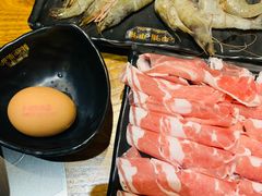-呷哺呷哺 黄金牧场 (欢乐谷店)