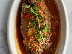 -又见炊烟私房菜(敬亭路店)