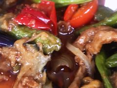 -成都信息工程大学-第2学生食堂