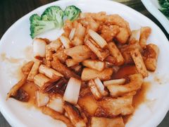 -今鲜源大酒店·中华餐饮名店(新湛路店)