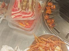 -炽城·烤肉名家(鸿达中央广场店)