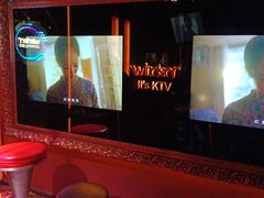 -温莎KTV(珠江路店)