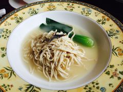 -桂花楼淮扬中餐厅(浦东香格里拉店)