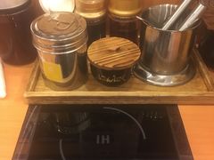-博多一幸舍(侨福芳草地购物中心店)