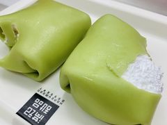 -满记甜品(金融街店)