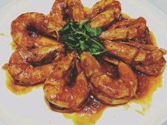 -仿膳饭庄(天安门店)