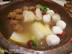 -湖北味道(湖北大厦店)