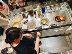 景观位-小豆海棠(嘉兴路店)