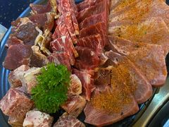 -熊出没日本烧肉放题