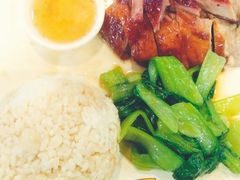 -永祥烧腊餐厅(虹口店)