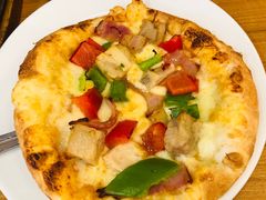 -萨莉亚意式餐厅(深圳北站店)