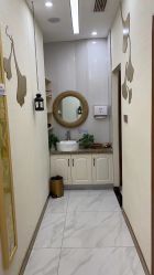 -芳朵美容养生SPA