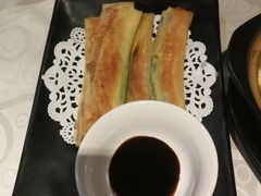 -米家餐厅(长生路店)