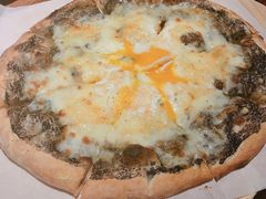 -Mercato莫卡多露台餐厅与酒吧(K11店)