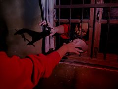 -关你鬼室大型密室逃脱(佛山创意园店)