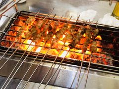 -小寒羊烧烤(凯瑞时代大厦店)