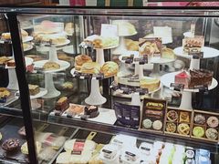 -星巴克(哈尔滨松雷店)