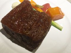 -王品牛排(郑州大卫城店)