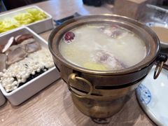 -古关火锅店(古北水镇景区店)