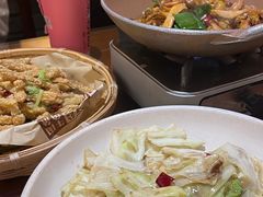 -肖记公安牛肉鱼杂馆·省级非物质文化遗产(三角路直营店)