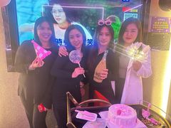 -欢唱KTV(映月湖环宇城店)