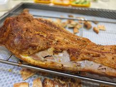 -西夏一品烤全羊(百桥路店)