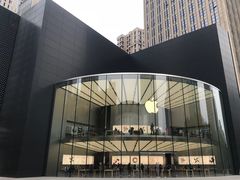 -Apple零售店(新街口店)