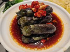 -晓淮山·扬州早茶·淮扬菜(龙阳广场店)