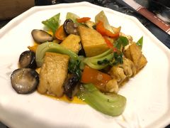 -桃园中华料理炸酱面(燕儿岛路店)