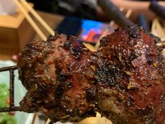 -肉串汪(望京店)