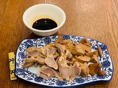-王中王餐厅(东安路店)