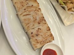 风味萝卜糕-顺德人家食府(黄金广场店)