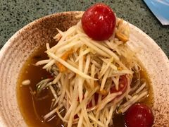 青木瓜沙拉-Home Thai·泰谣(王府井apm店)