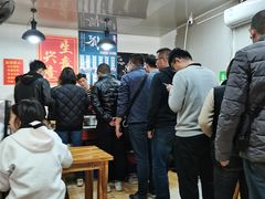 大堂-刘小忙把子肉(北园大街总店)