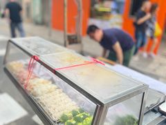 -明记牛杂(新马路分店)