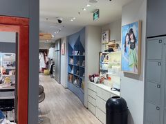 -海马体照相馆(上海月星环球港店)