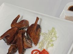 -皇朝尊会(龙之梦大酒店)