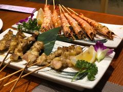 -贵木日本料理·铁板烧(新地假日广场店)