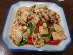 神仙豆腐-湘缘道客•湘缘饭店·25年湘菜馆(古墩路店)