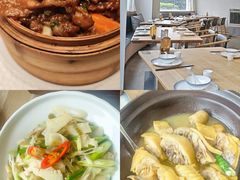 -客汀家宴·客家烟火 四季食材(集美店)