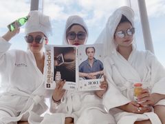 -长沙尼依格罗酒店