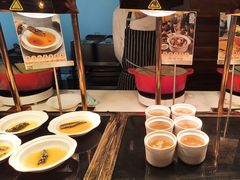 -The COOK·厨餐厅·自助餐(浦东嘉里大酒店)