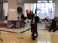 门面-喜茶(永旺梦乐城店)