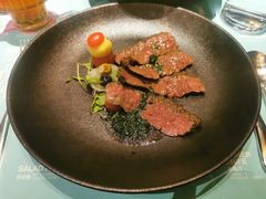 -西堤牛排(合肥之心城店)