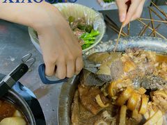 -小草糖水(海棠村店)