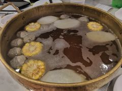 -食潮汕头鲜牛馆(望京保利店)