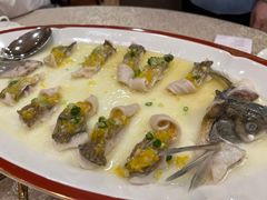 -麒麟中餐厅·经典粤菜·地道菜式老字号(广州长隆酒店)