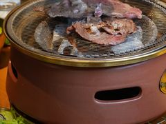 -西塔老太太泥炉烤肉(北京双井店)
