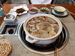 -大理董·董家小厨野生菌火锅(古城旗舰店)