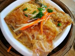 -潮喜竹溪荔湖酒家(荔枝湾店)